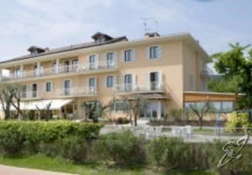 Panoramica Hotel 3*