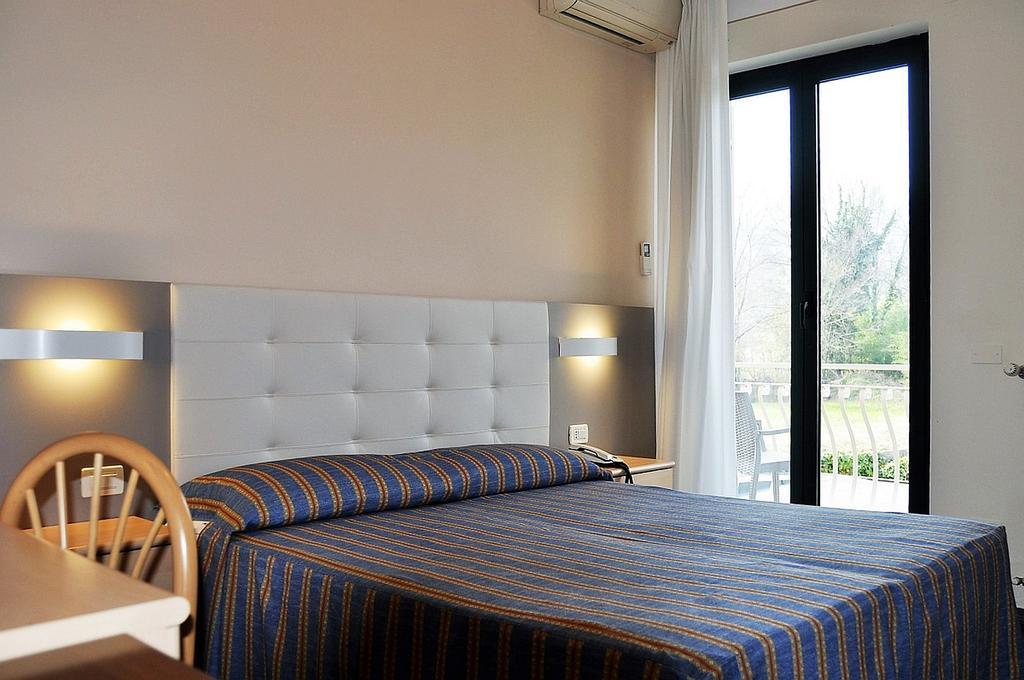 Hotel Panoramica