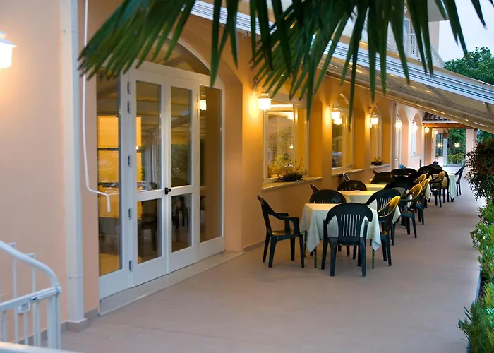 Hotel Panoramica