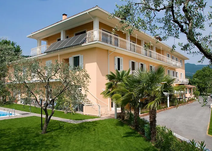 Hotel Panoramica