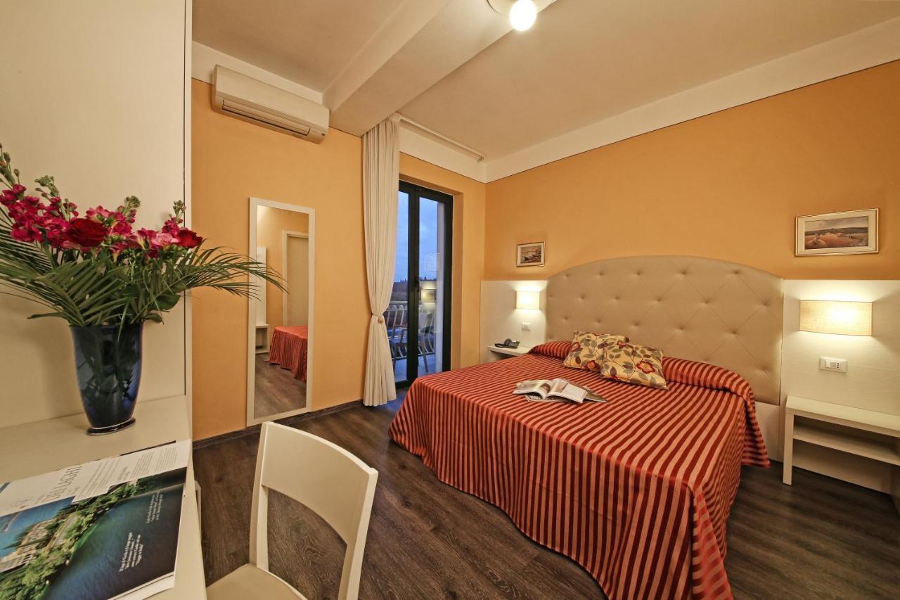 Panoramica Hotel