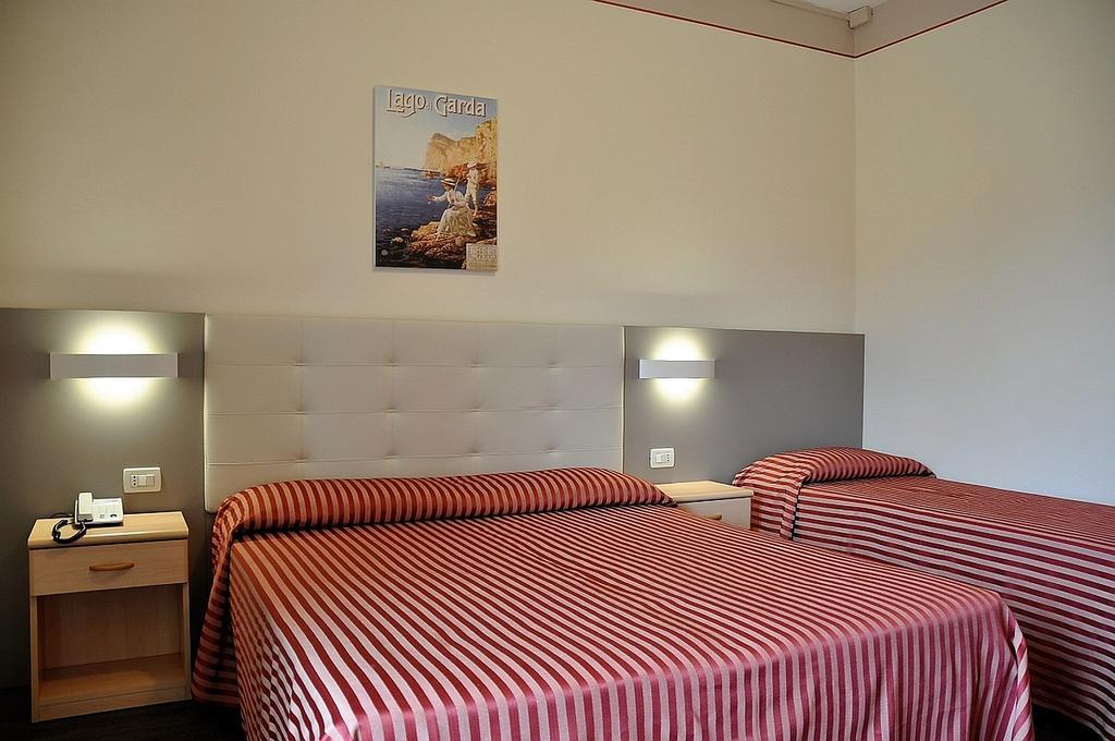 Panoramica Hotel
