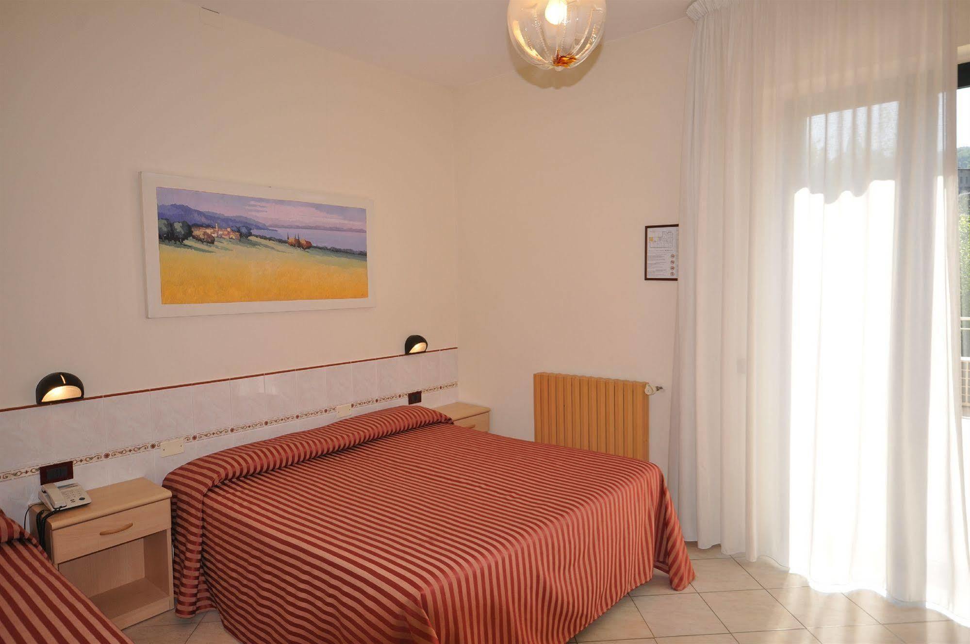 Panoramica
