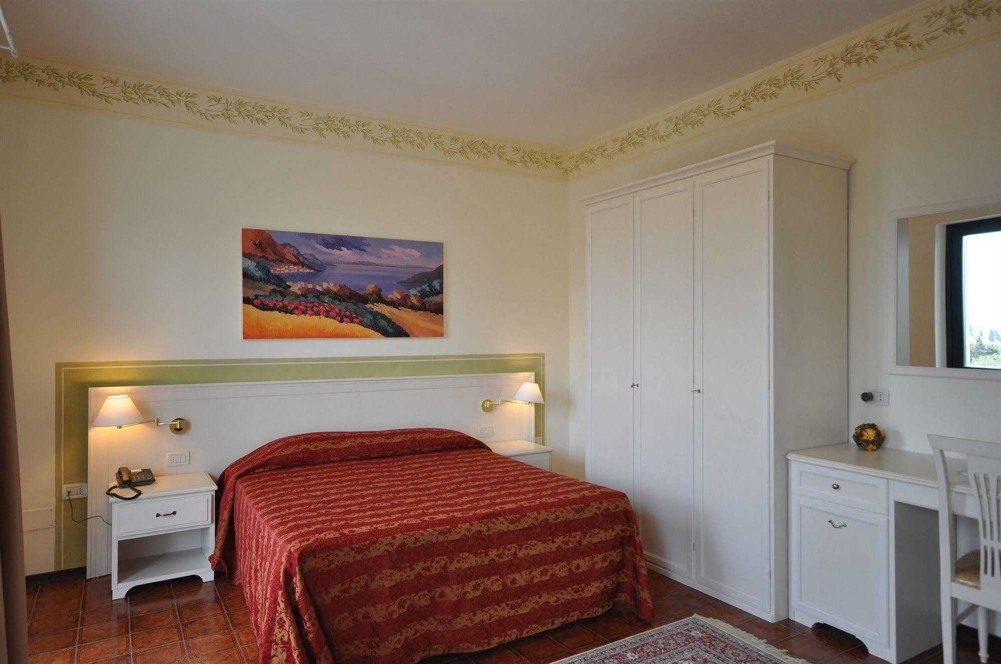 Hotel Panoramica