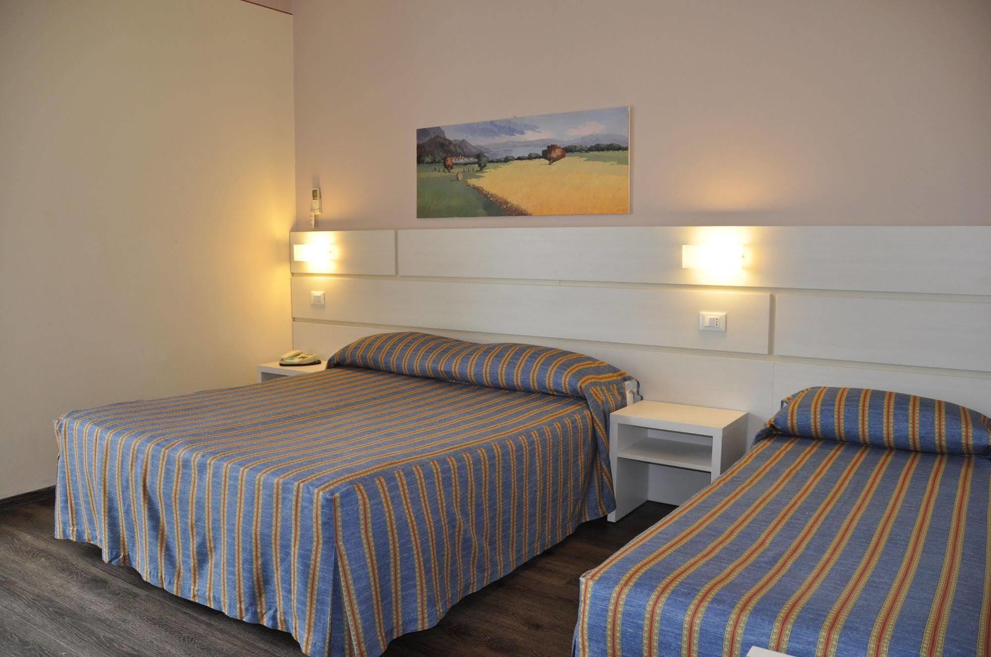 Hotel Panoramica 3*