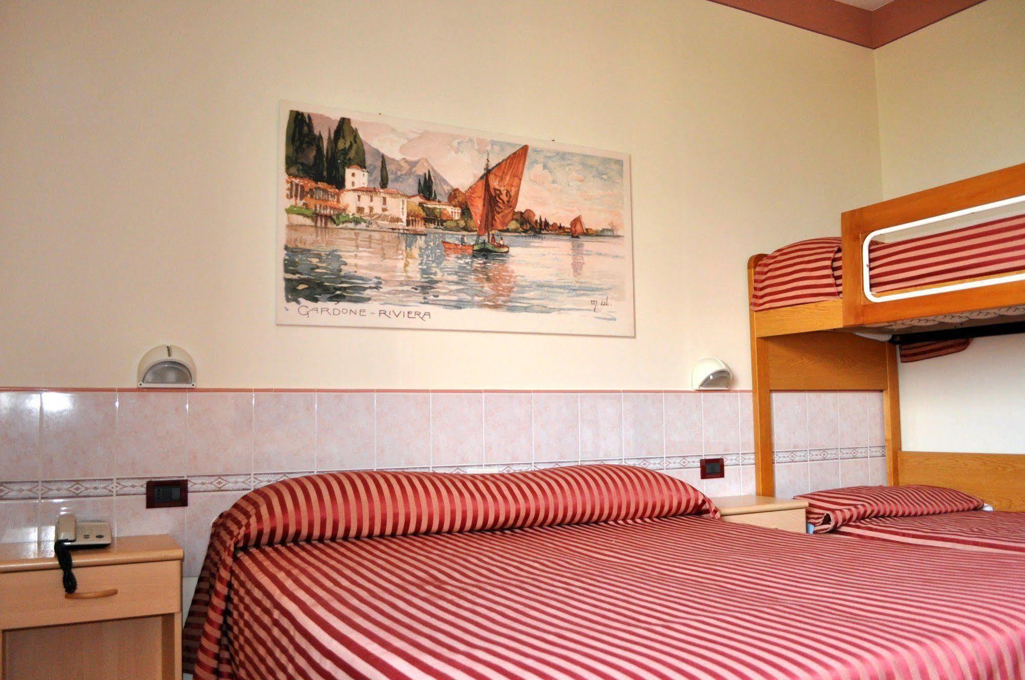 Panoramica Hotel