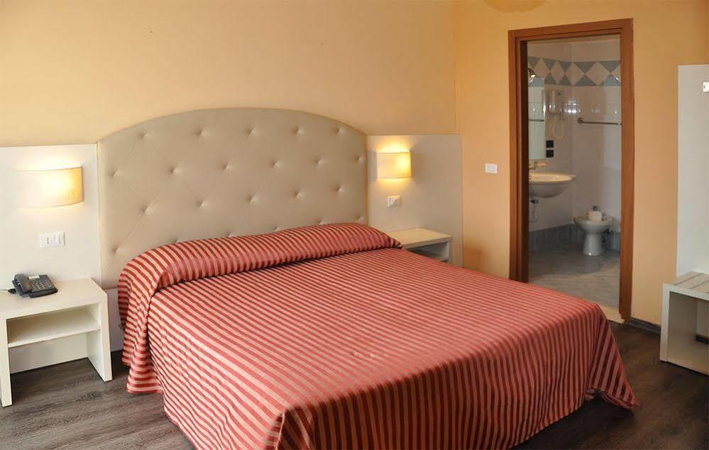Hotel Panoramica