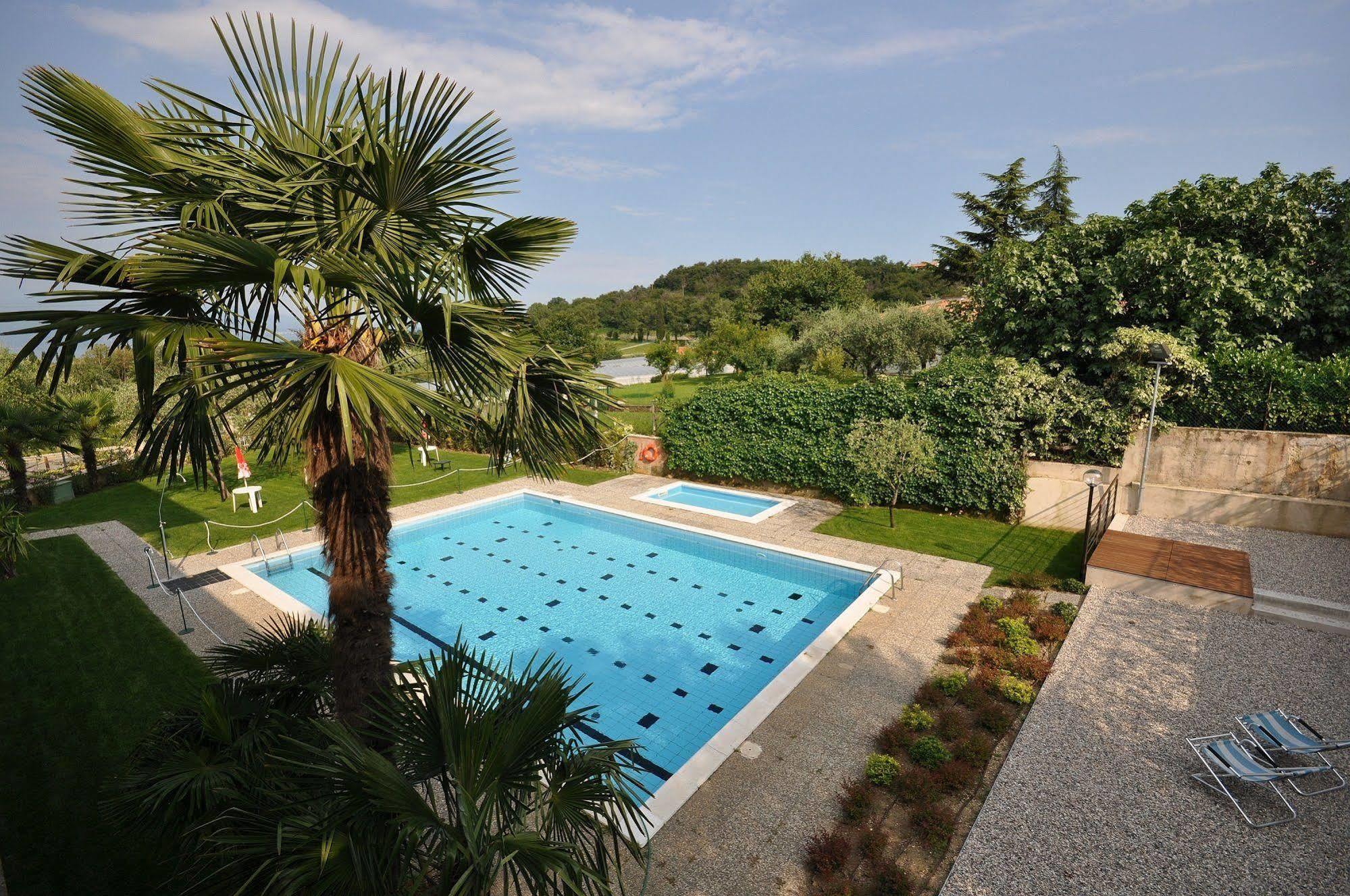 Panoramica Hotel 3*