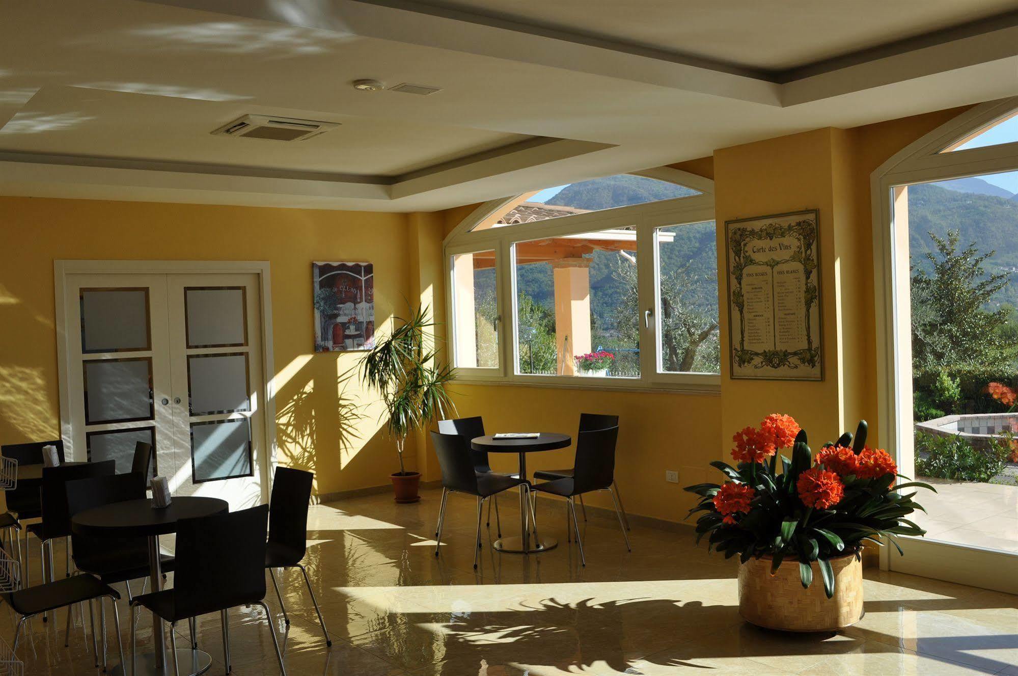 Panoramica Saló
