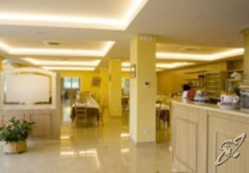Hotel Panoramica 3*